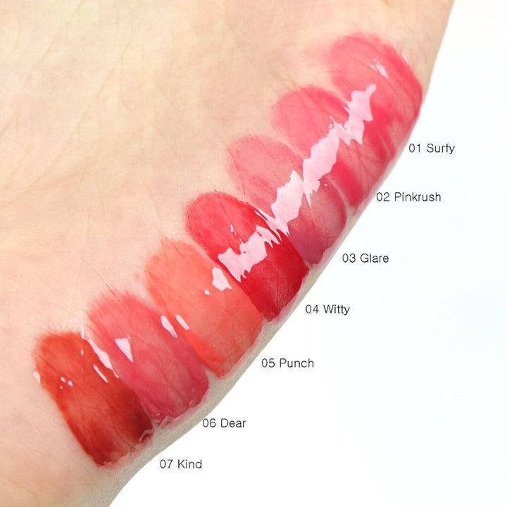 COSNORI Flow Wave Tint (6 Colours) 5g - Shop K-Beauty in Australia