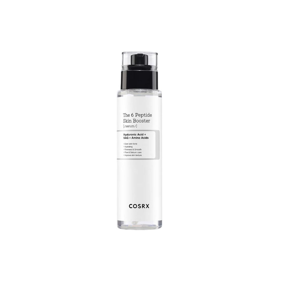 COSRX The 6 Peptide Skin Booster Serum 150ml - Shop K-Beauty in Australia