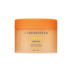 Carrot Vita Toner Pad [60 Pads]