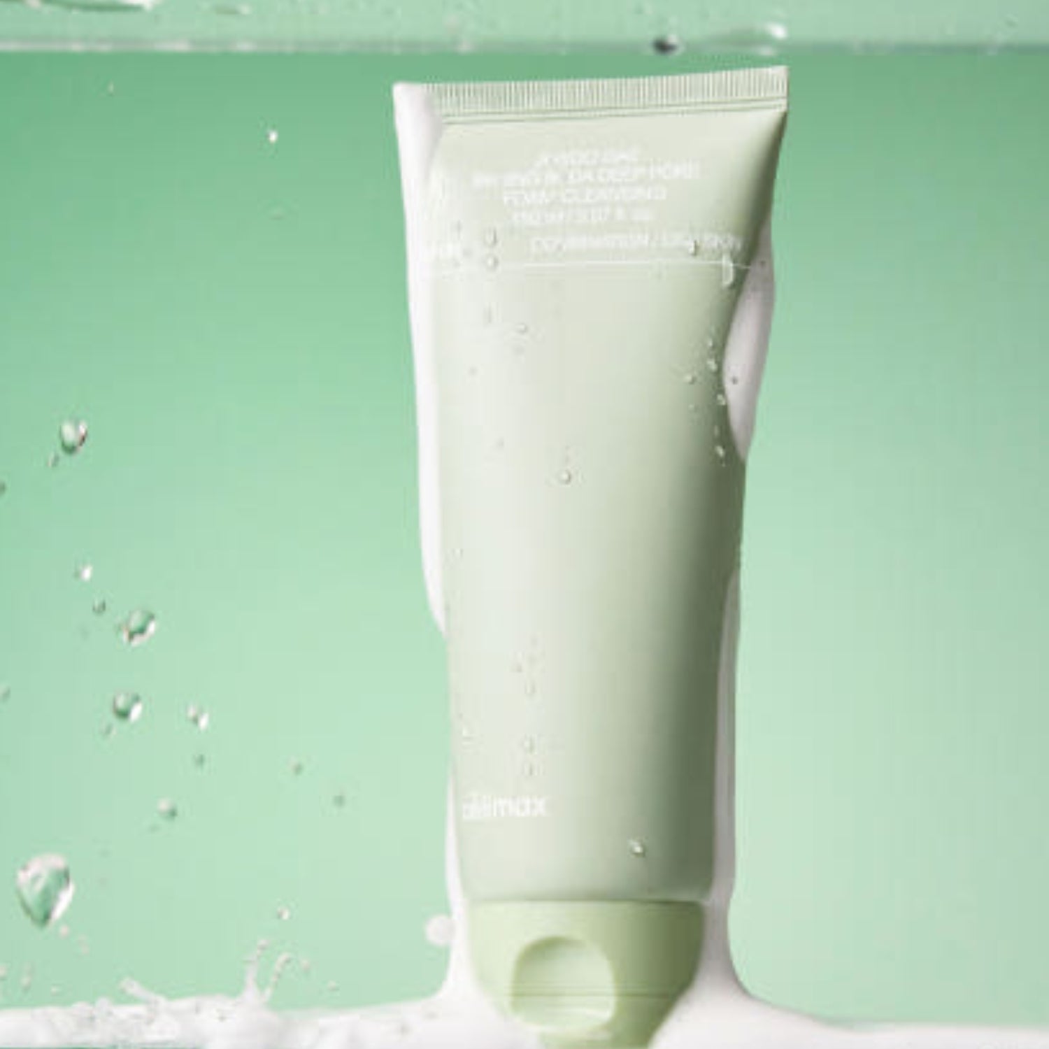 Celimax Ji Woo Gae Cica Bha Acne Foam Cleansing 150ml