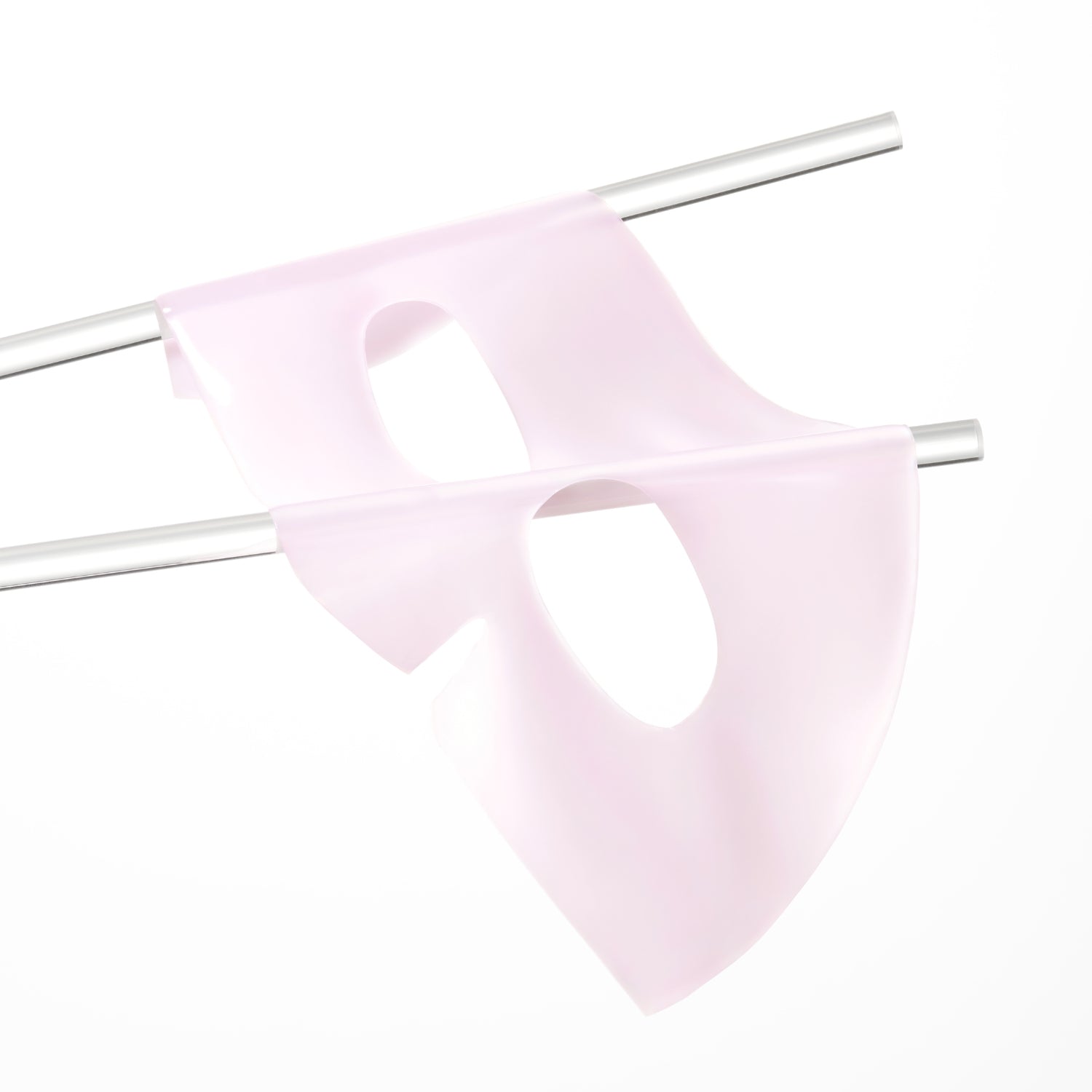 Cell Fusion C Glass Skin Collagen Mask