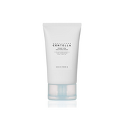 SKIN1004 Madagascar Centella Hyalu-Cica Moisture Cream in a jar, hydrating face moisturizer with Centella and Hyaluronic Acid.