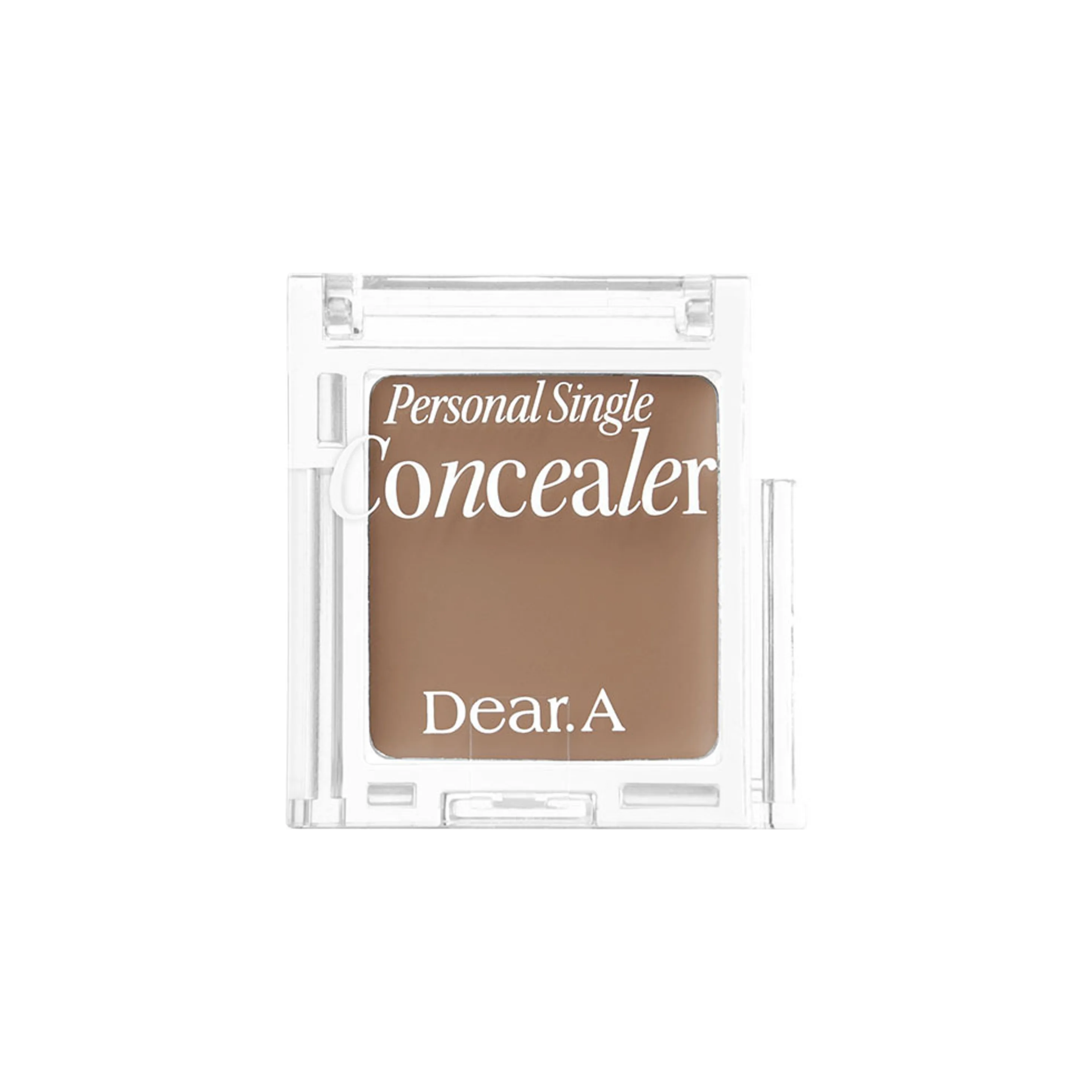 Dear.A Personal Single Concealer (8 Shades) - Shop K-Beauty in Australia