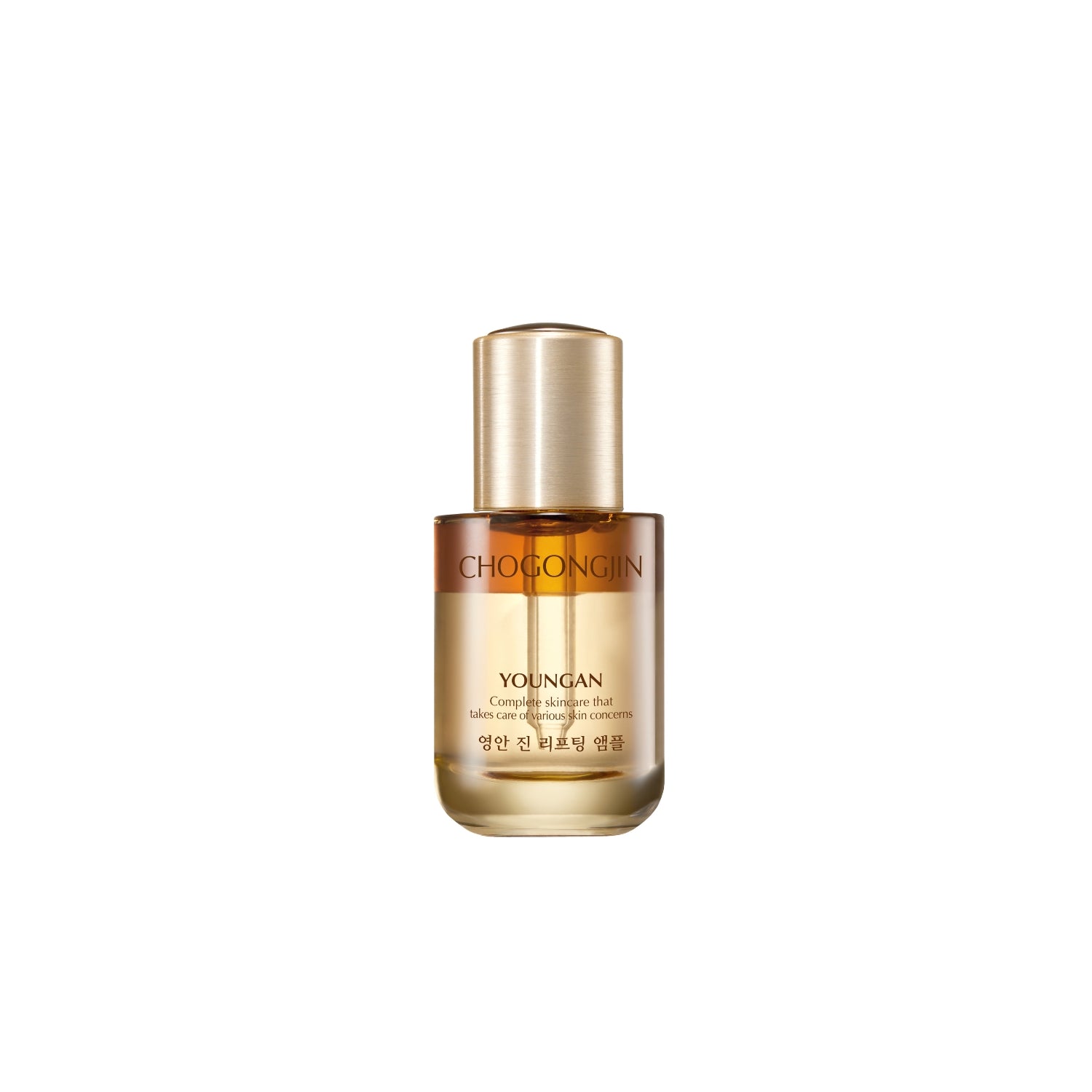 Chogongjin Youngan Jin Lifting Ampoule 30ml