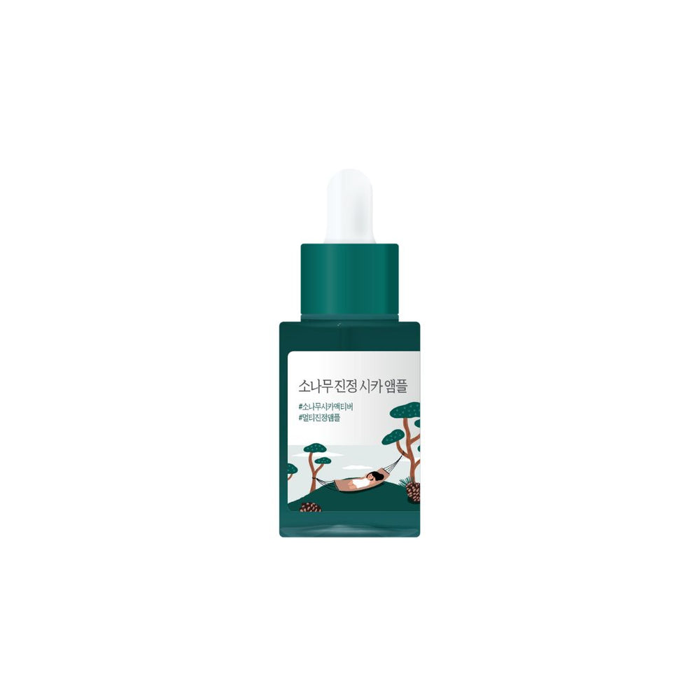 Pine Calming Cica Ampoule 30ml