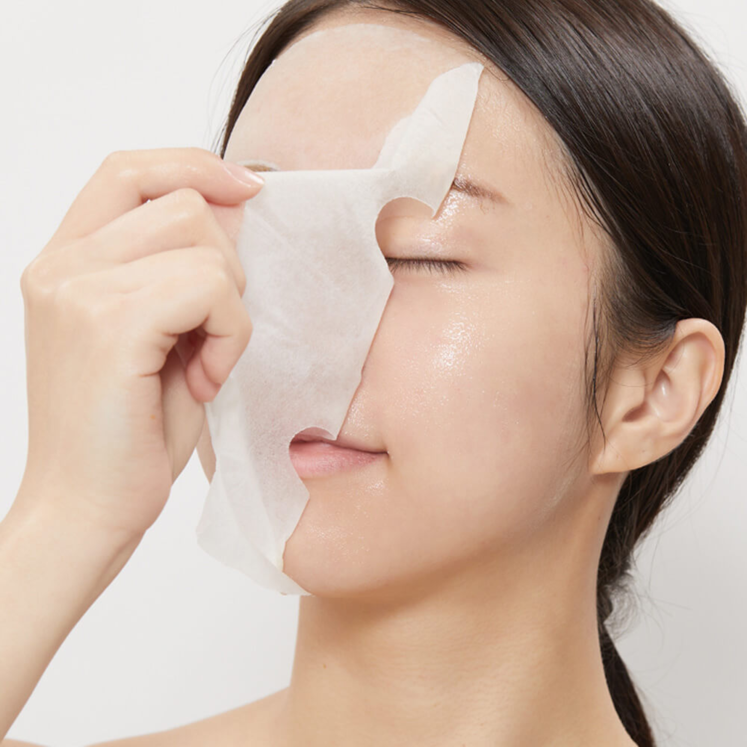 VT Cosmetics Cica Collagen Mask 30ea - Shop K-Beauty in Australia