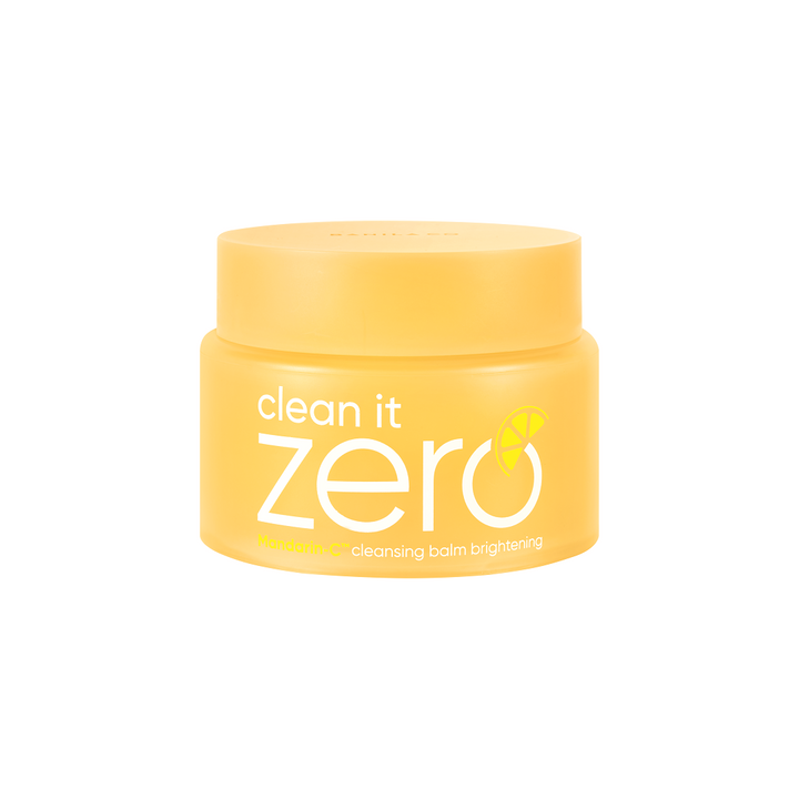 Banila Co Clean It Zero Cleansing Balm Brightening 100ml - Shop K-Beauty in Australia