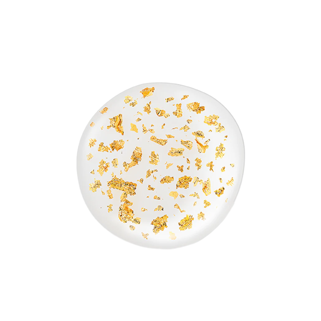 NEOGEN Sur.Medic+ Gold Repair Ampoule 100ml with a sleek bottle, designed for skin regeneration and nourishment.
