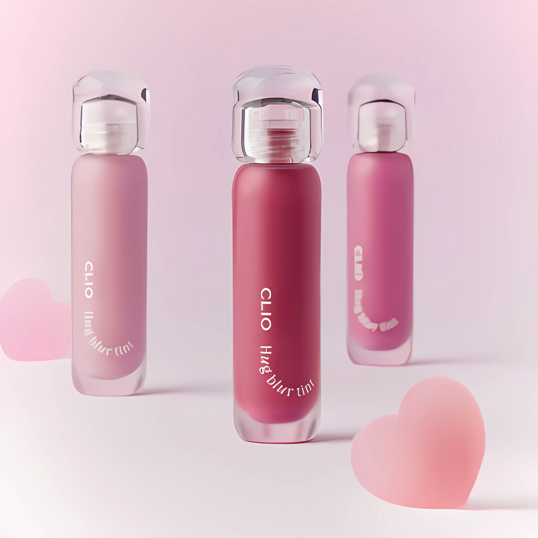 Clio Hug Blur Tint (7 Shades) - Shop K-Beauty in Australia