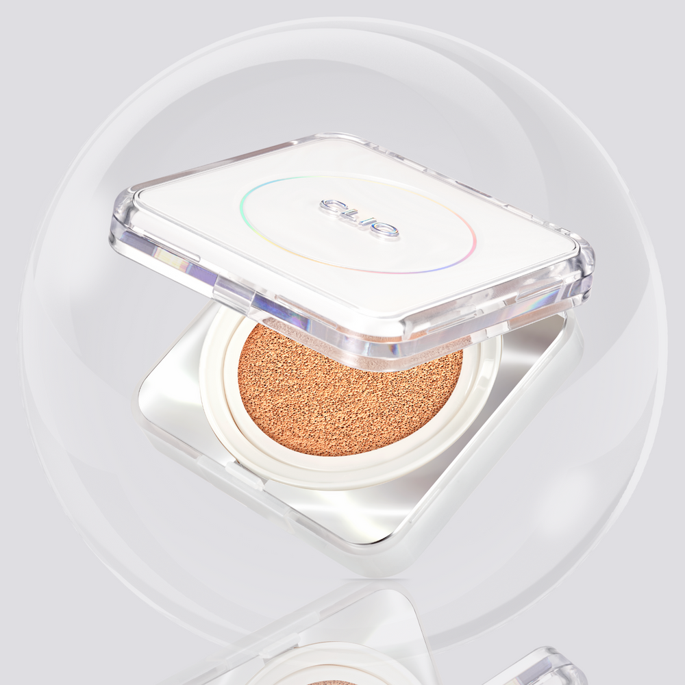 Clio Kill Cover Founwear Cushion The Original (5 Shades) - Shop K-Beauty in Australia