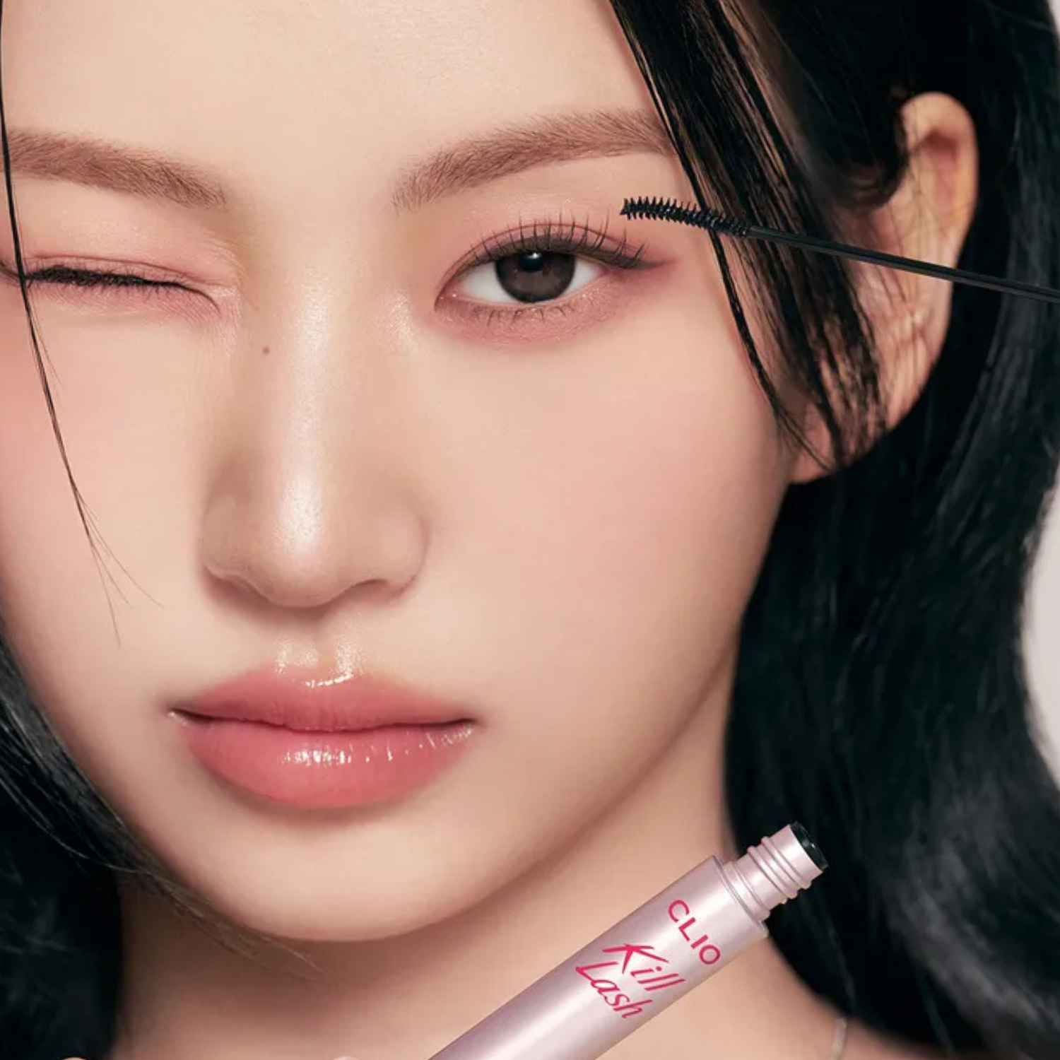 Clio Kill Lash Superproof Mascara Fine 7g (2 types) - Shop K-Beauty in Australia