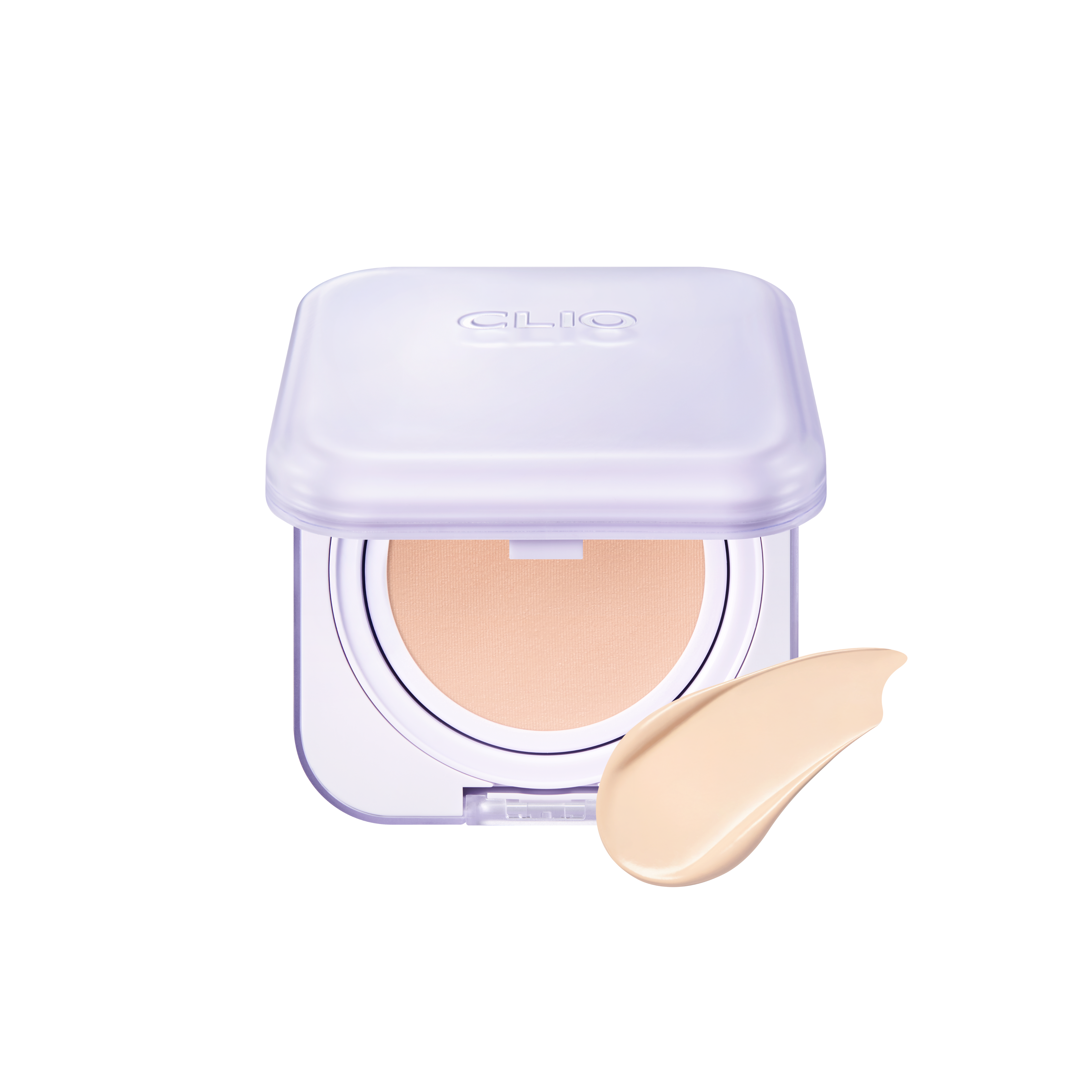 Clio Kill Cover Mesh Blur Cushion Refill Set (6 shades) - Shop K-Beauty in Australia