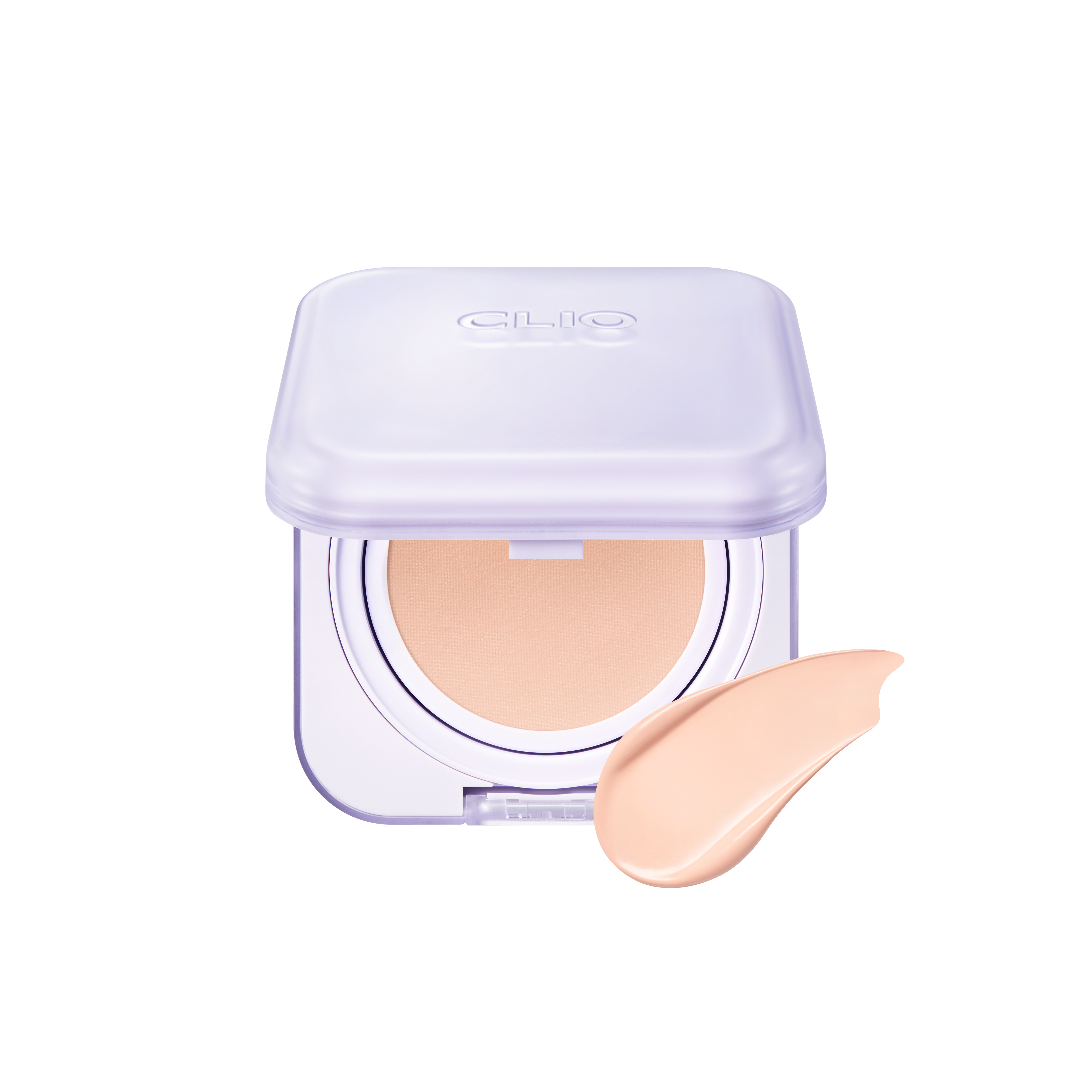 Clio Kill Cover Mesh Blur Cushion Refill Set (6 shades) - Shop K-Beauty in Australia