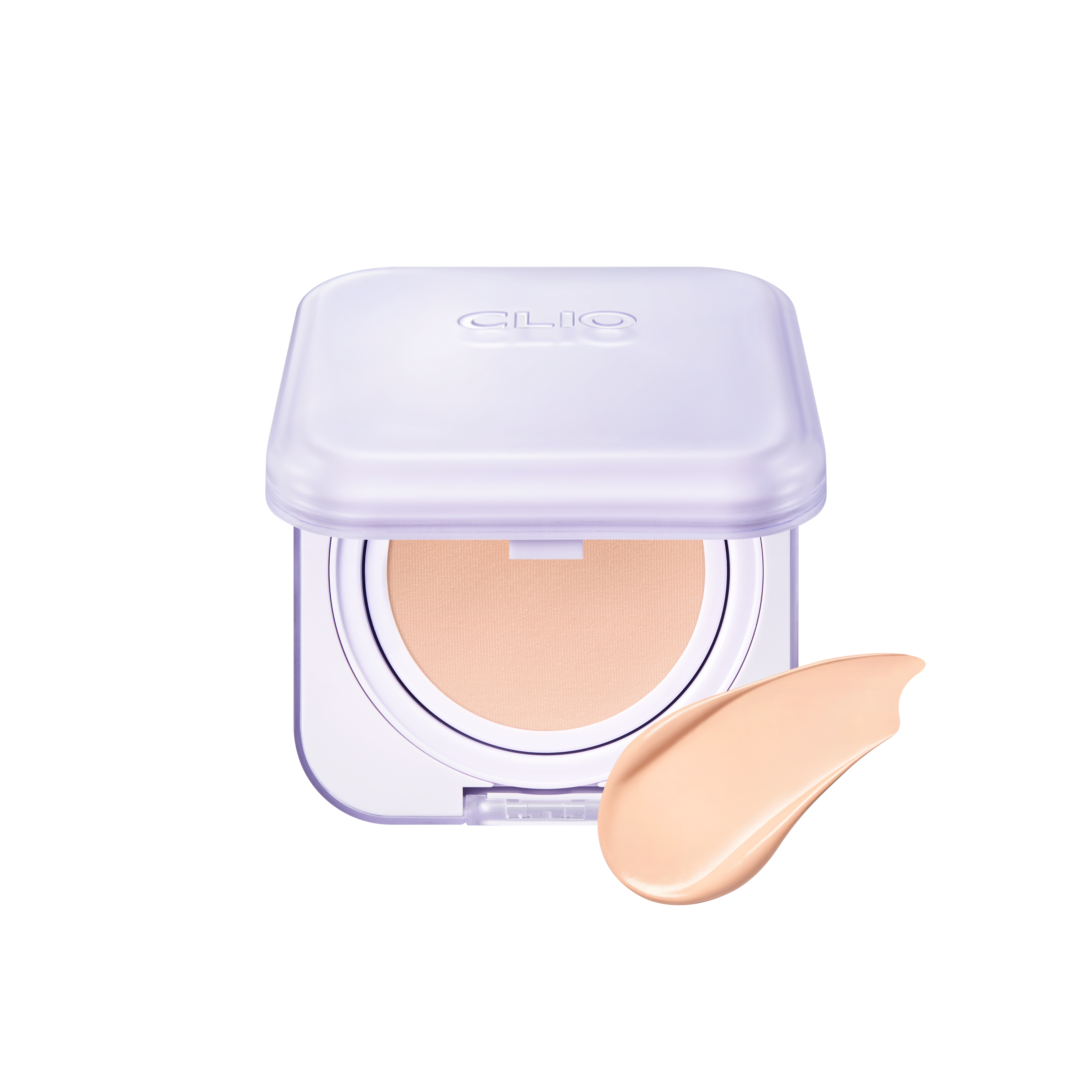 Clio Kill Cover Mesh Blur Cushion Refill Set (6 shades) - Shop K-Beauty in Australia