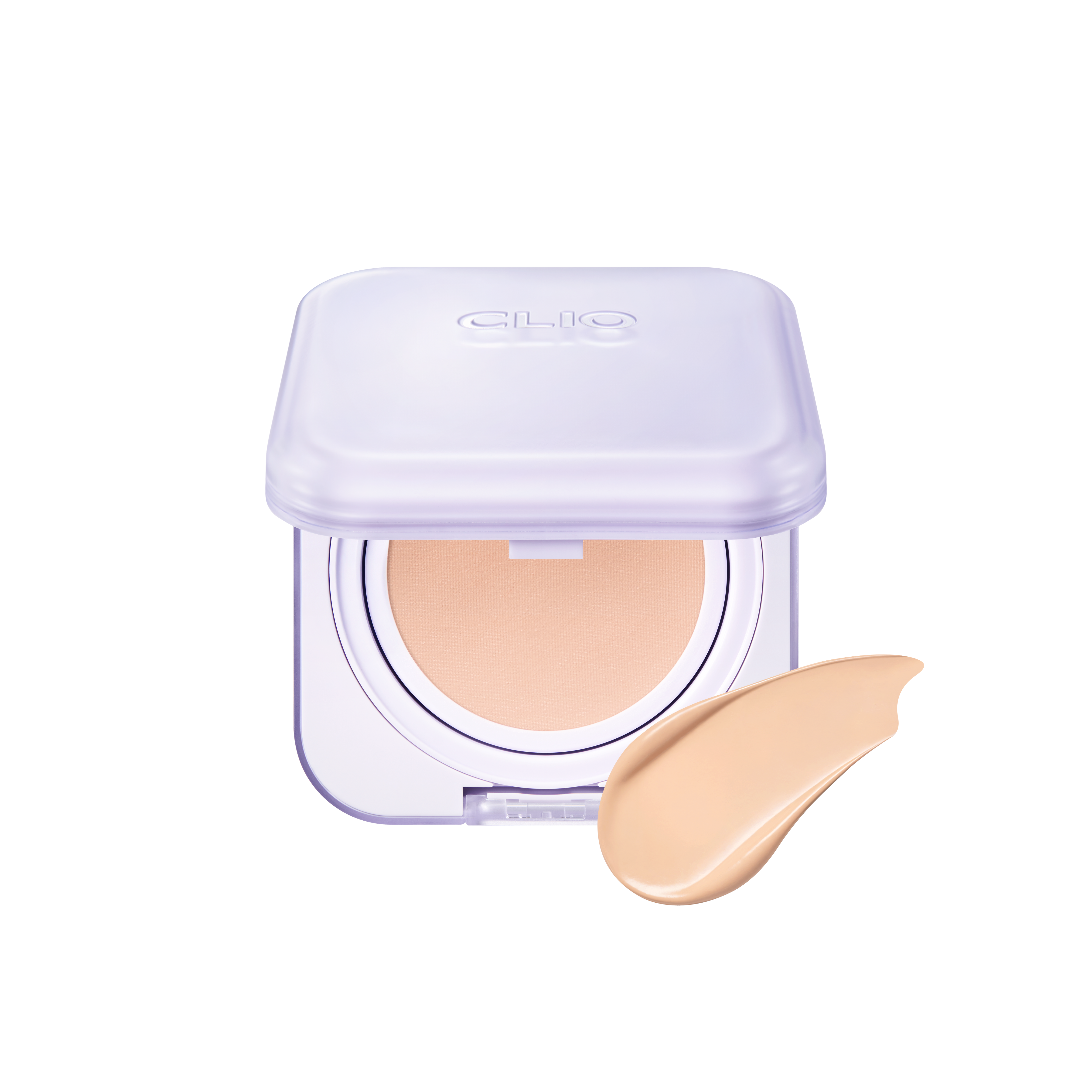 Clio Kill Cover Mesh Blur Cushion Refill Set (6 shades) - Shop K-Beauty in Australia