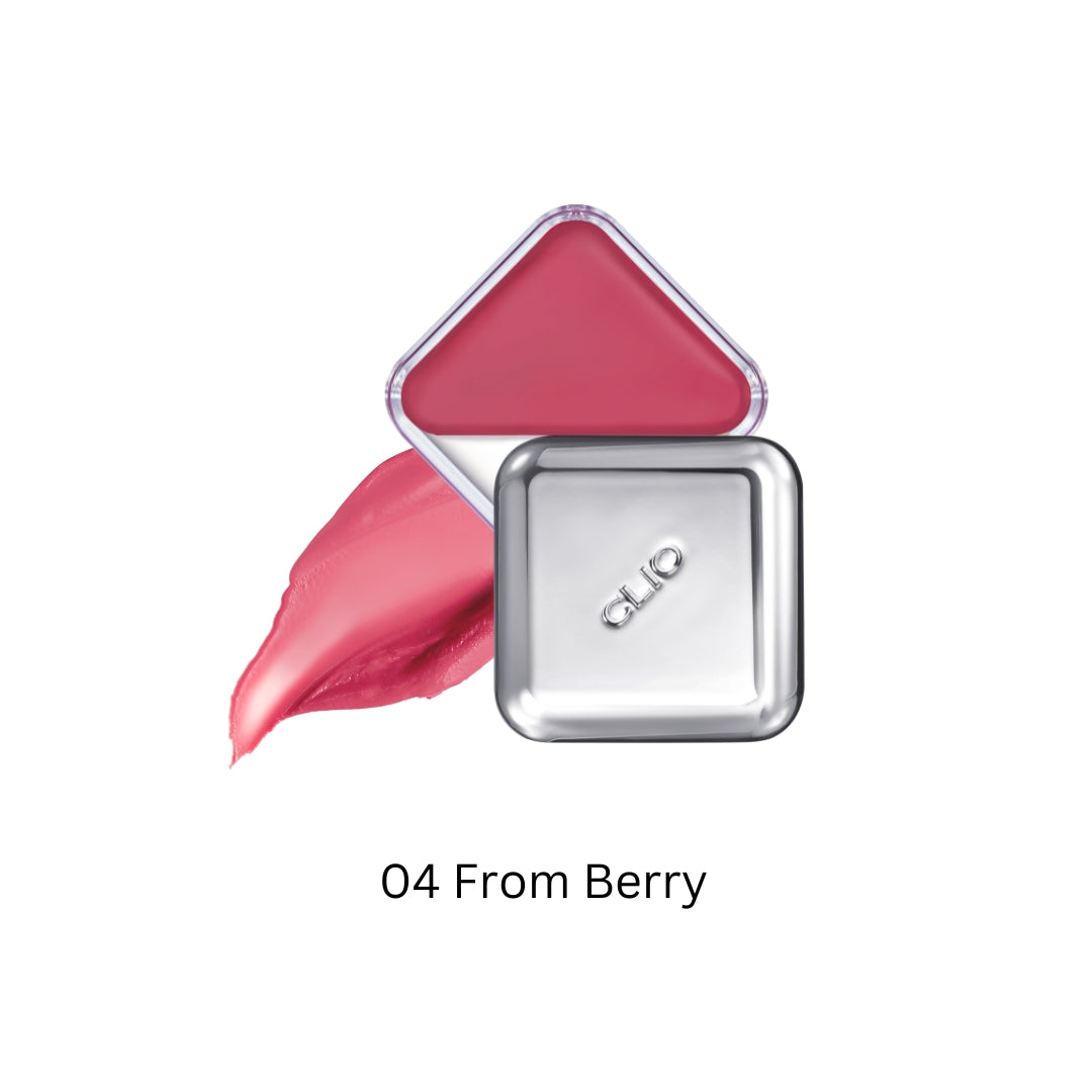 ESSENTIAL LIPCHEEK TAP 10 CHOCO PONG BERRY