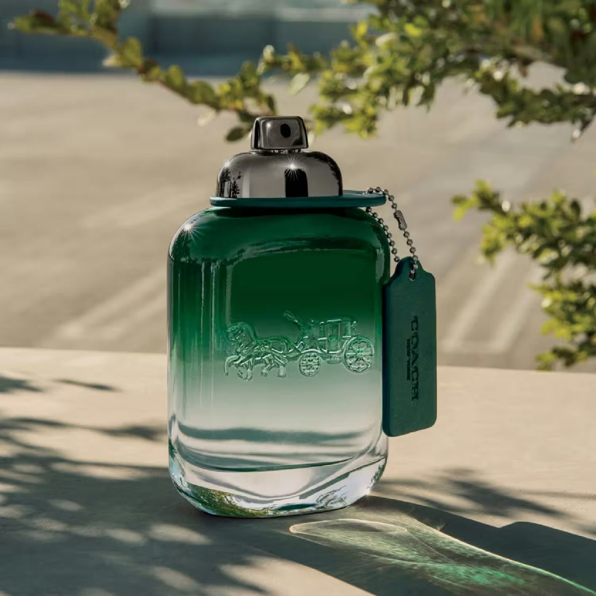 Man Green Eau de Toilette 60ml