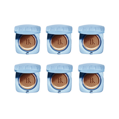 Icy Fit Cover Cushion Ex (6 Shades)