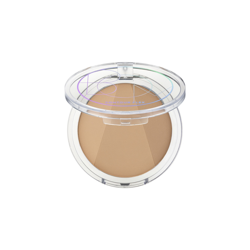 Contour Flex Shading