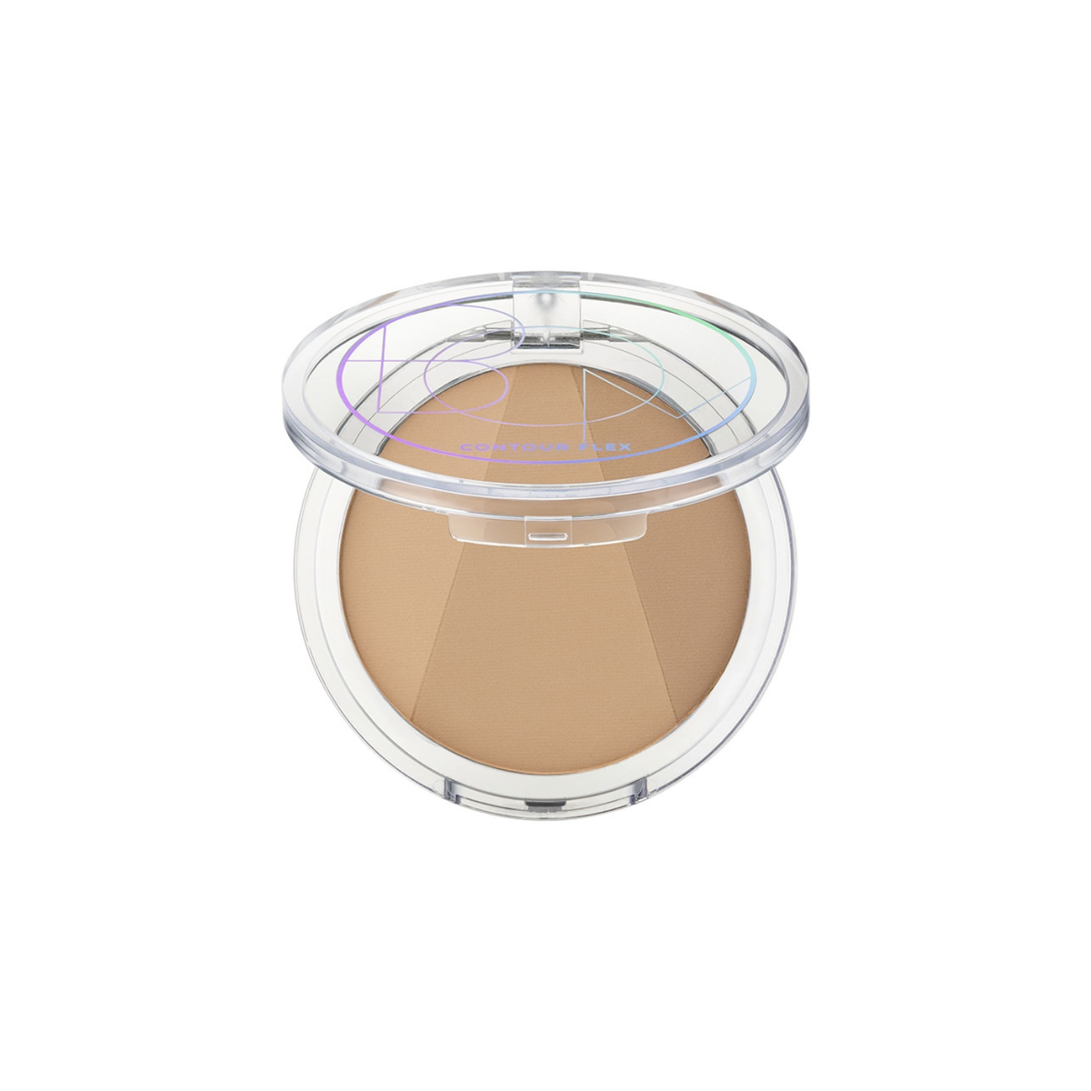 B.O.M Contour Flex Shading 10g (2 Shades) | La Cosmetique