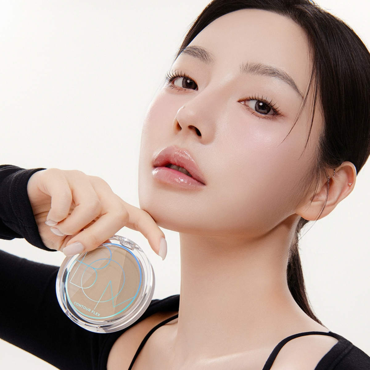 B.O.M Contour Flex Shading 10g (2 Shades) | La Cosmetique