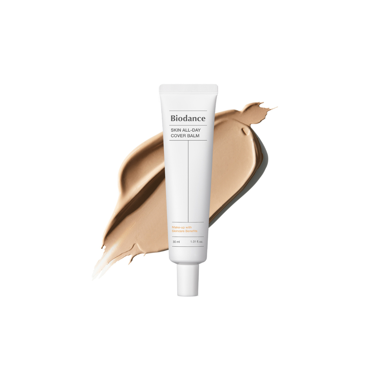 Biodance Skin All-day Cover Balm 30ml - Shop K-Beauty in Australia