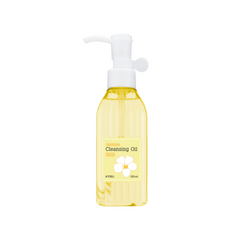 Jasmine Cleansing Oil Moist 150ml