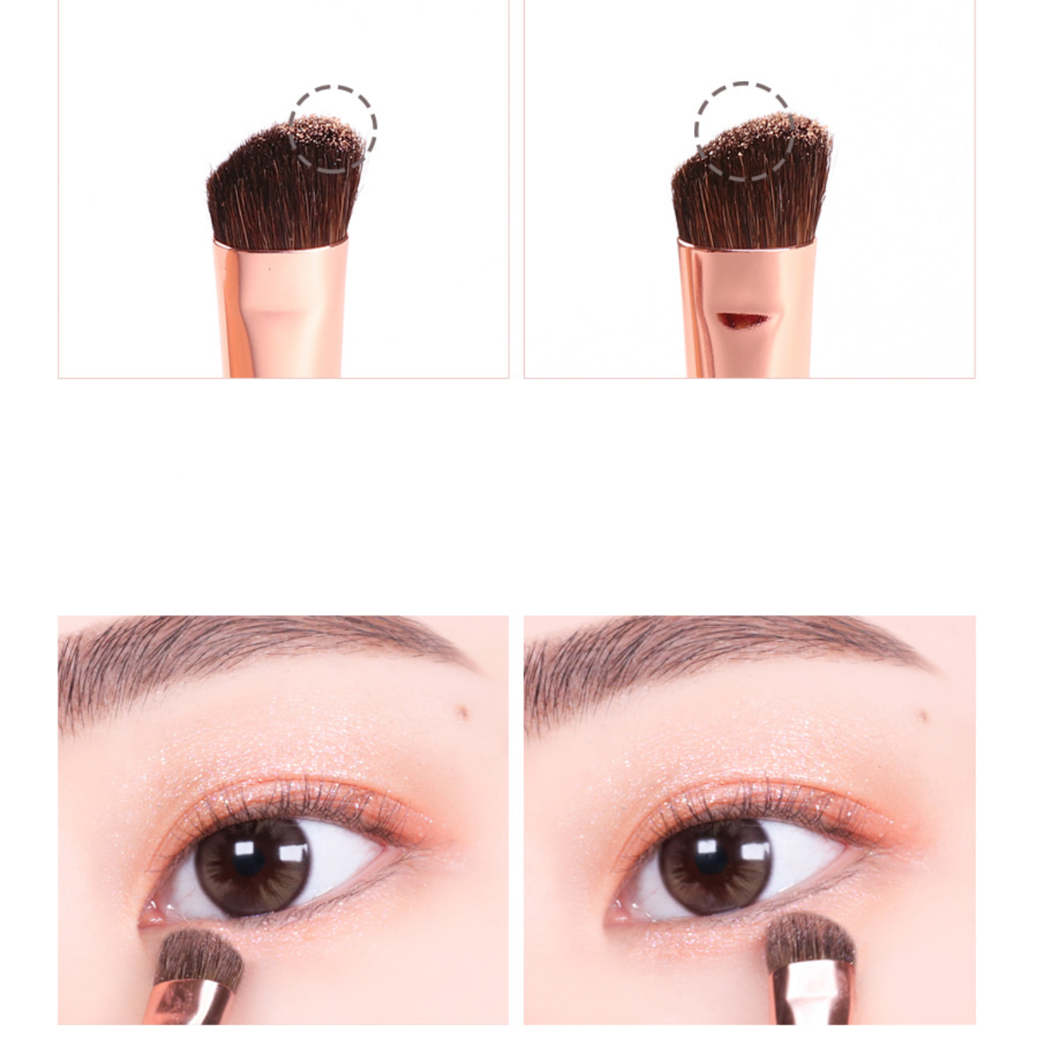 Coringco Brush