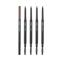 Slim Eyebrow Pencil (4 Colours)