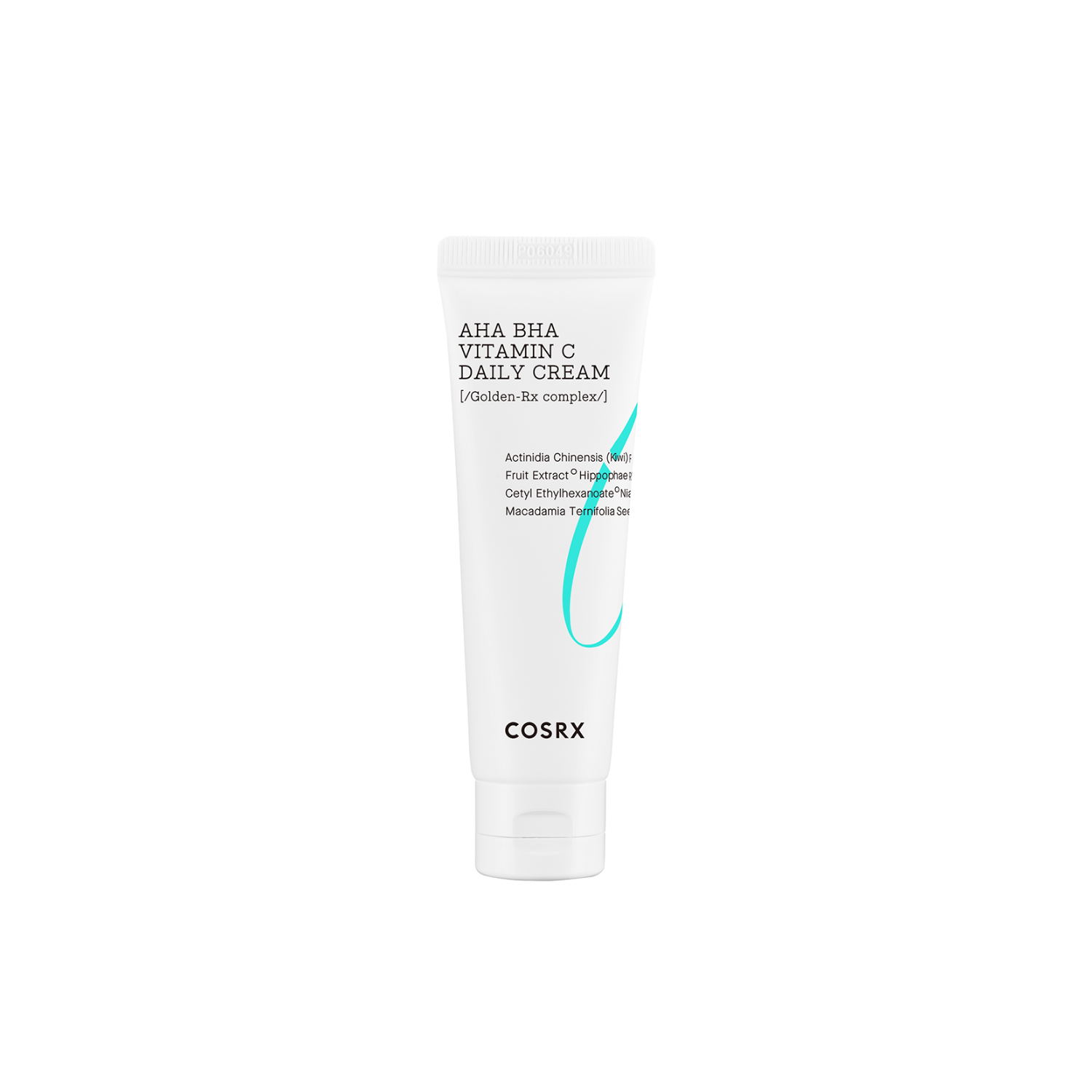 COSRX Refresh AHA BHA Vitamin C Daily Cream 50ml - Shop K-Beauty in Australia