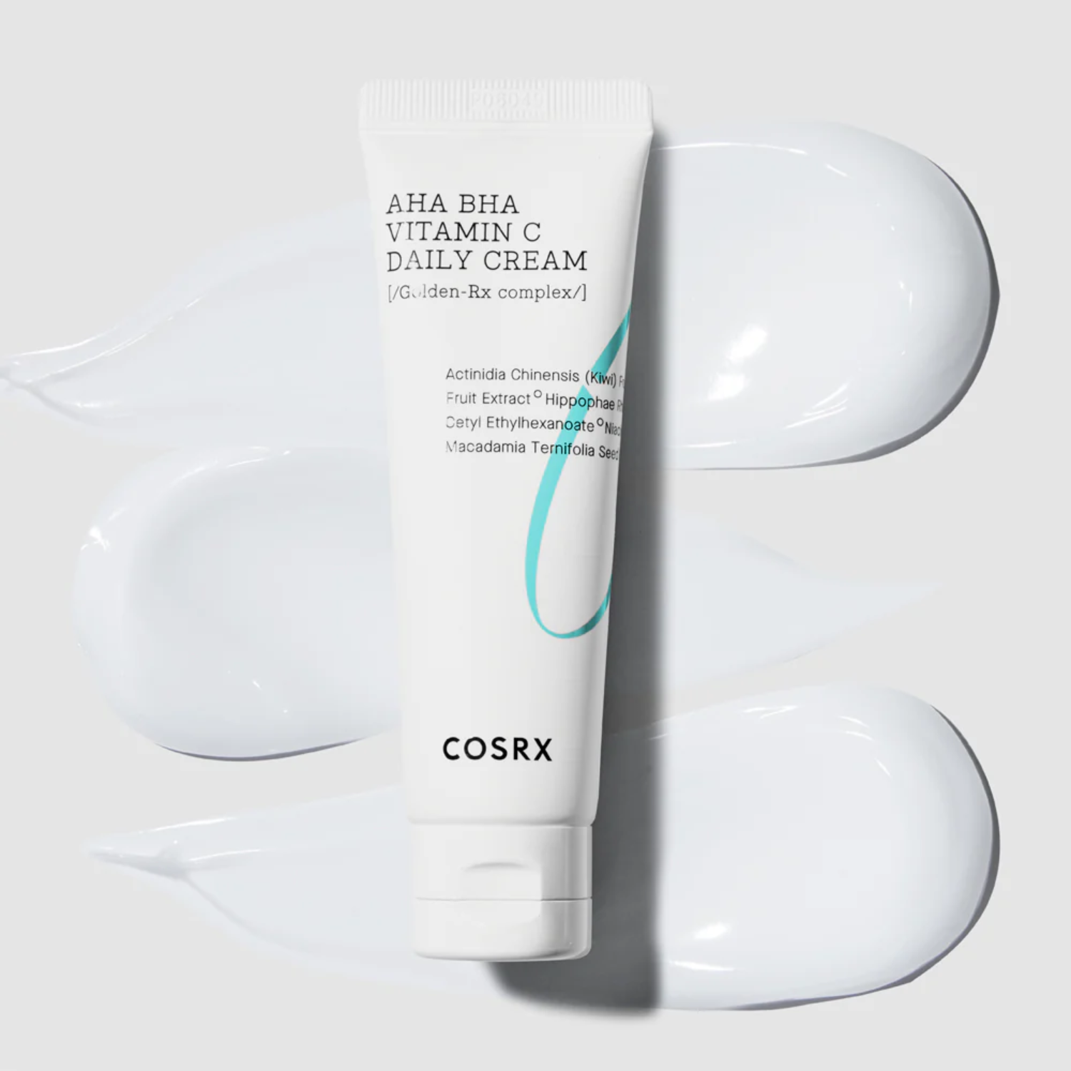 COSRX Refresh AHA BHA Vitamin C Daily Cream 50ml - Shop K-Beauty in Australia
