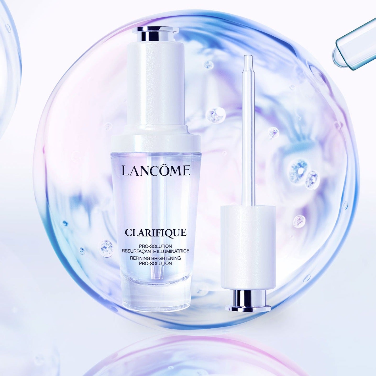 LANCOME Clarifique Pro Solution 50ml - Shop K-Beauty in Australia