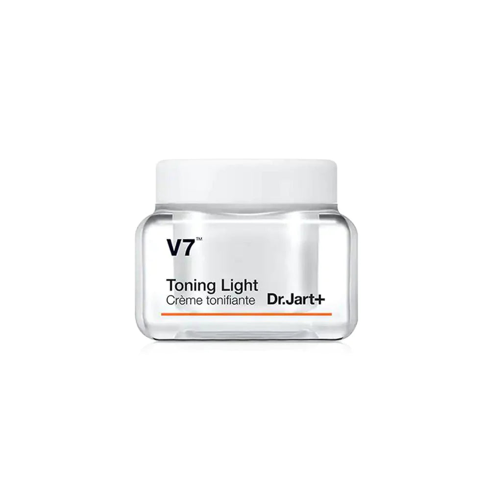 Dr. Jart+ V7 Toning Light Cream 50ml - Shop K-Beauty in Australia