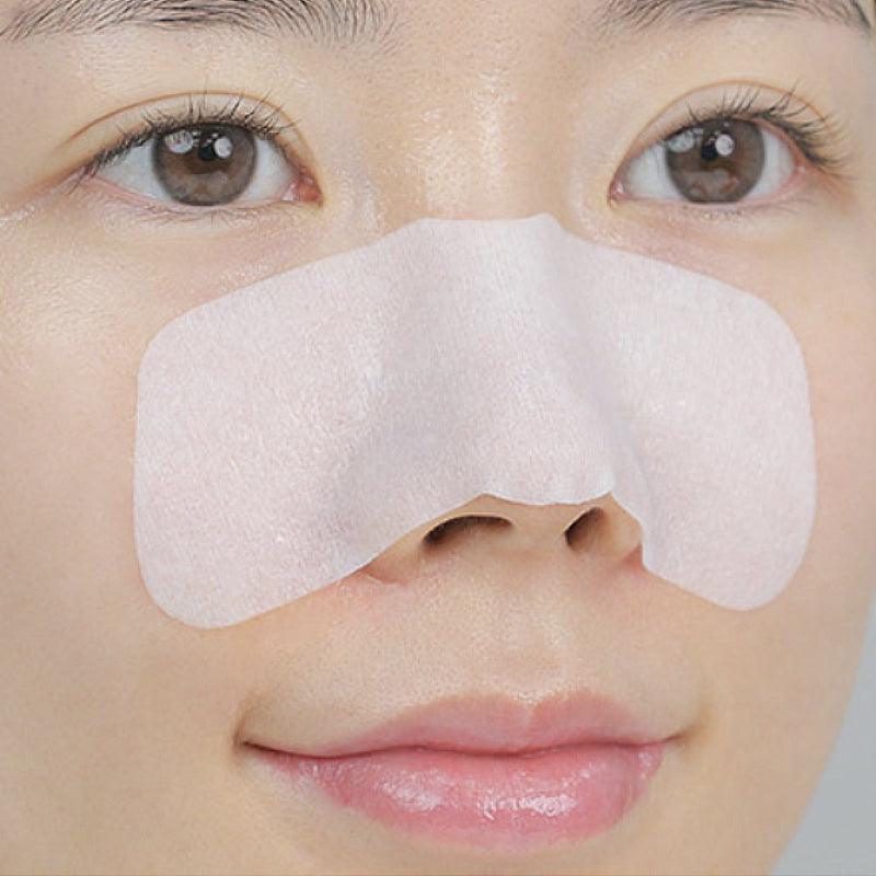 MEDI-PEEL Extra Super 9 Plus Blackhead Out Nose Pack (5 Sets) - Shop K-Beauty in Australia