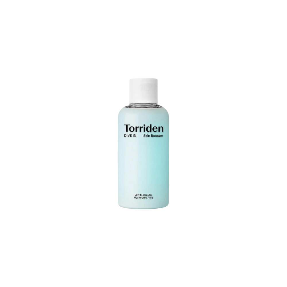 DIVE-IN Low Molecular Hyaluronic Acid Skin Booster [200ml]