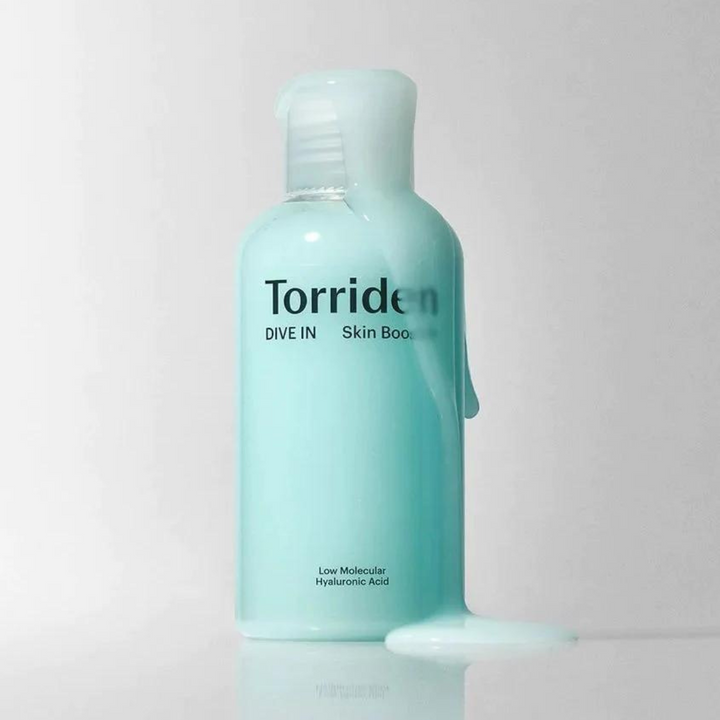 TORRIDEN RENEW DIVE-IN Low Molecular Hyaluronic Acid Skin Booster 200ml - Shop K-Beauty in Australia