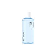 Medipeel+ Hyaluronic Acid Layer Mooltox Toner 300ml bottle with clear liquid and label, suitable for hydrating skincare routines