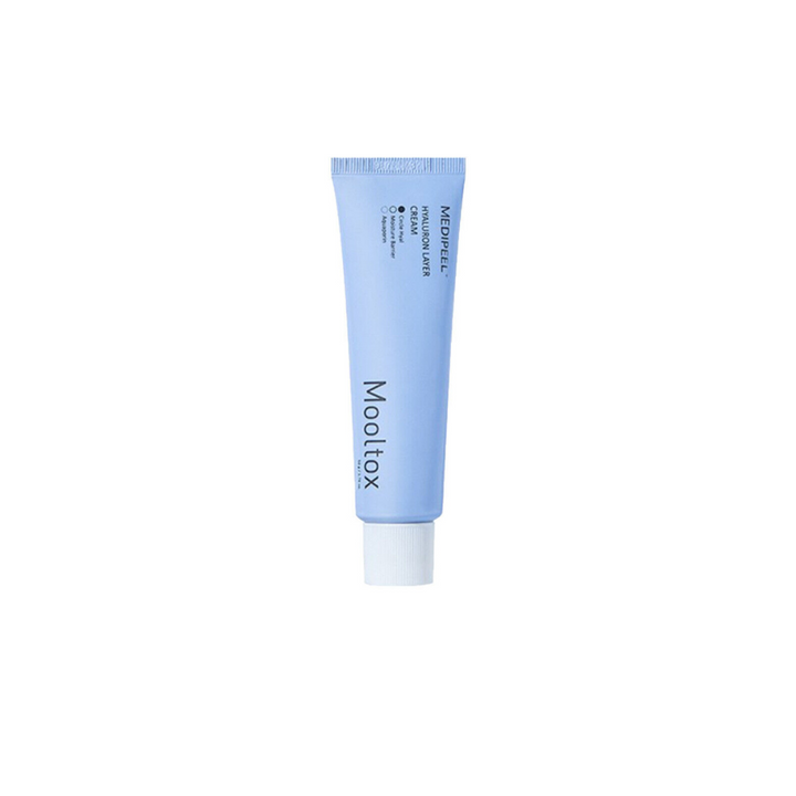 MEDI-PEEL Hyaluronic Acid Layer Mooltox Cream 50g - Shop K-Beauty in Australia