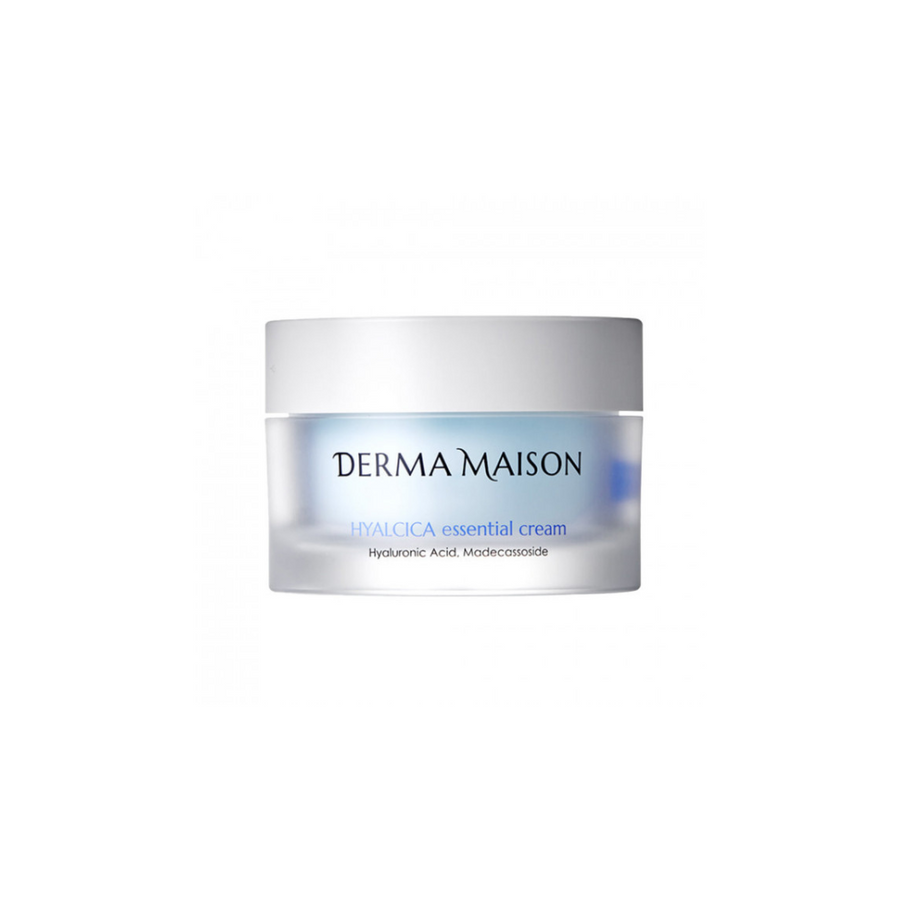 Derma Maison Hyalcica Essential Cream 50g - Shop K-Beauty in Australia