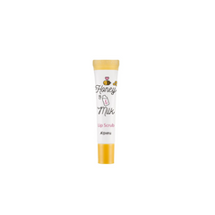Honey & Milk Lip Scrub