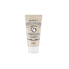 Fresh Mate Shea Butter Mask Nutrition 50ml