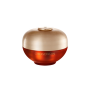 Chogongjin Sosaeng Jin Face Moisturiser in 60ml tube, creamy texture with white packaging and product label visible.