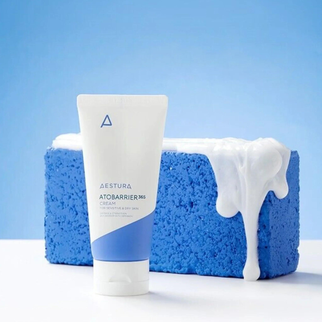 AESTURA Atobarrier 365 Cream 80ml New - Shop K-Beauty in Australia