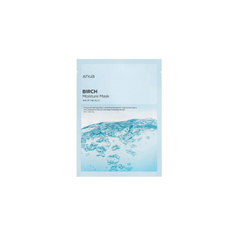 Birch Moisture Sheet Mask [1pc]