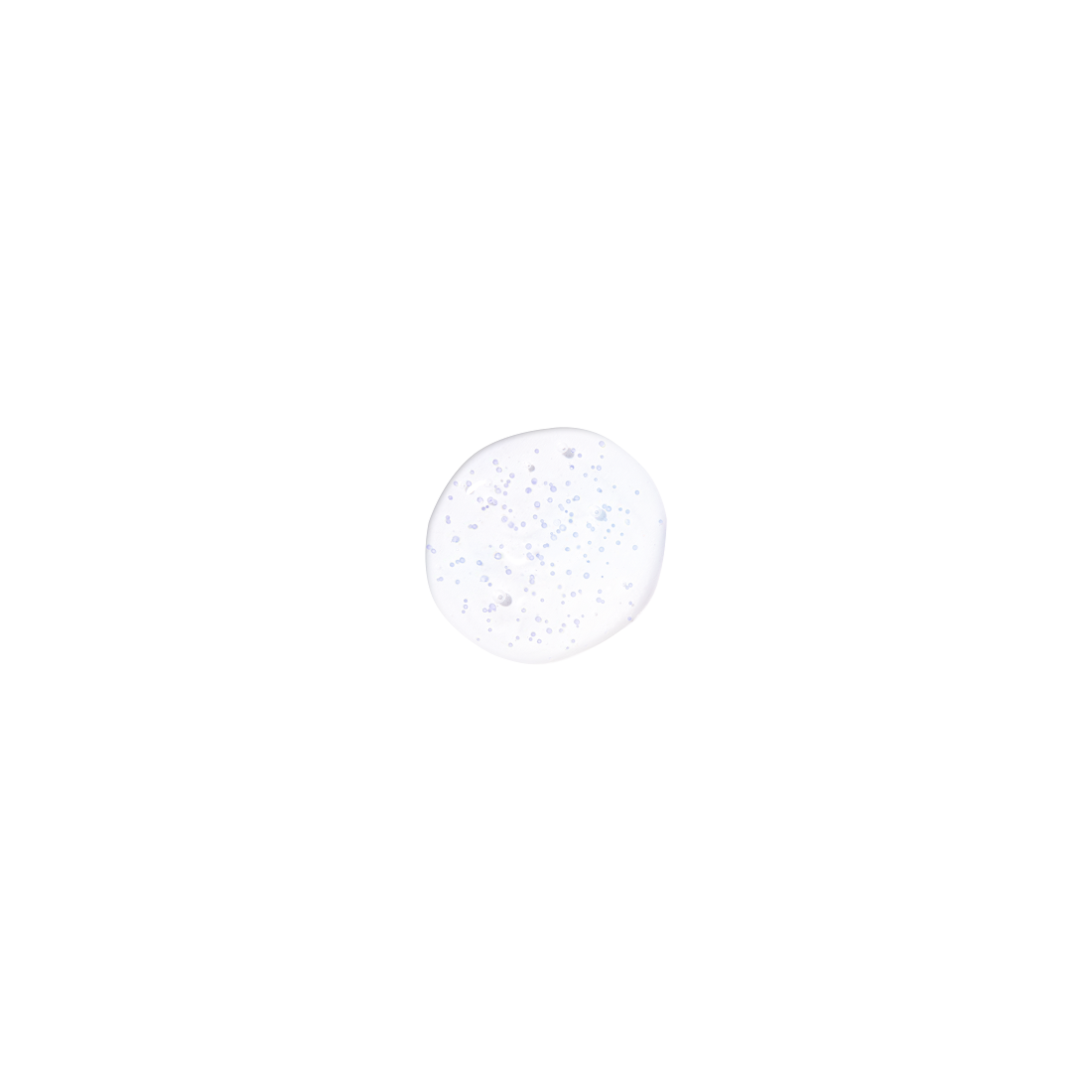 Banila Co Dear Hydration Crystal Glow Essence 50ml with clear, lightweight liquid texture and subtle shimmer for glowing skin