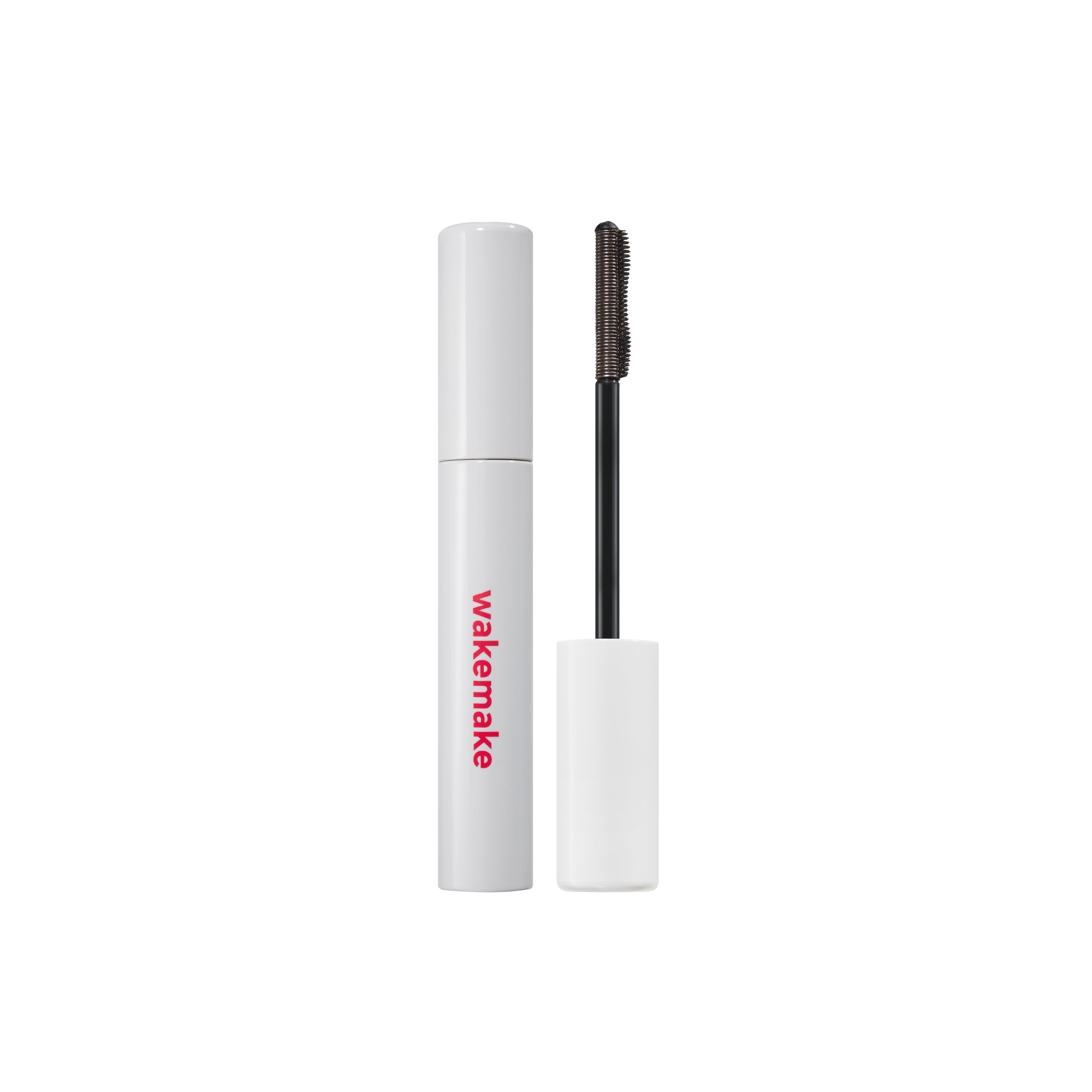 WAKEMAKE Wakemake Real Defining Lash Mascara (2 Shades) - Shop K-Beauty in Australia