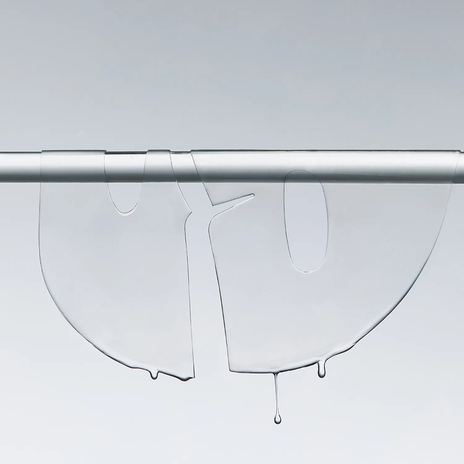 Dermatory Salicinic Pore Tighening Wrapping Gel Mask 1pc - Shop K-Beauty in Australia