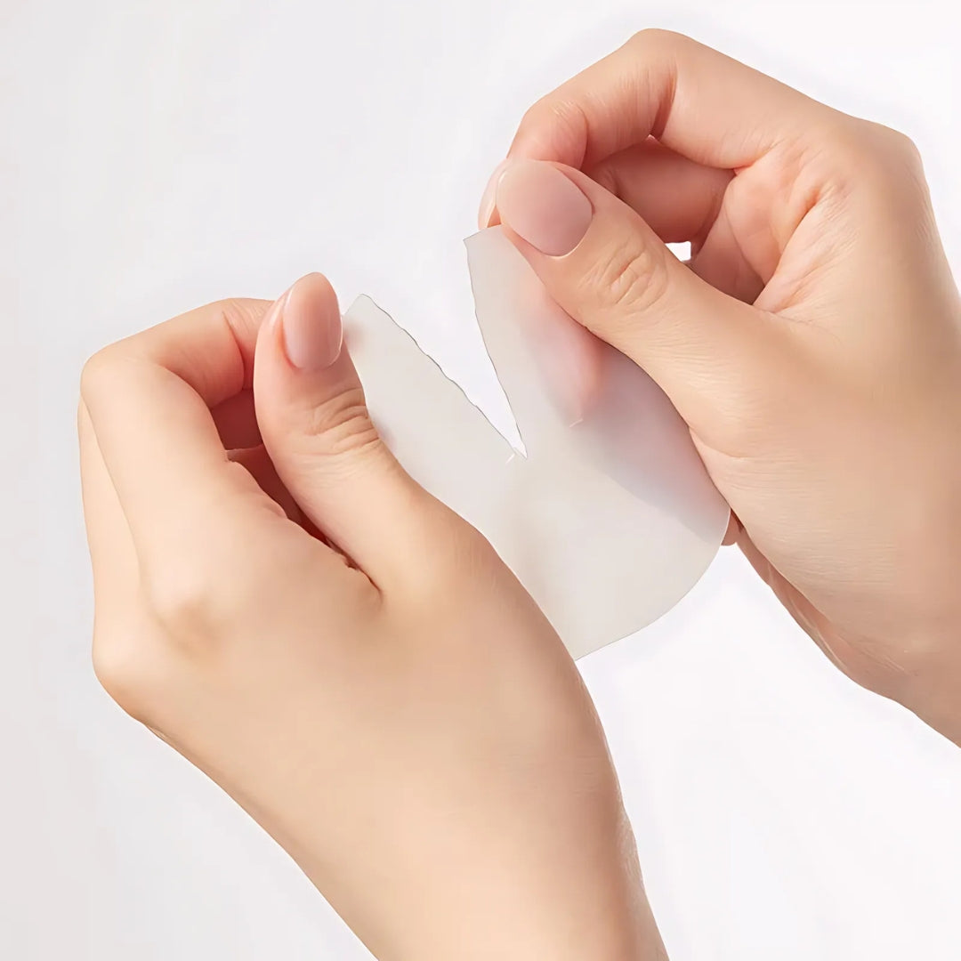 Dermatory Salicinic Pore Tightening Gel Pad