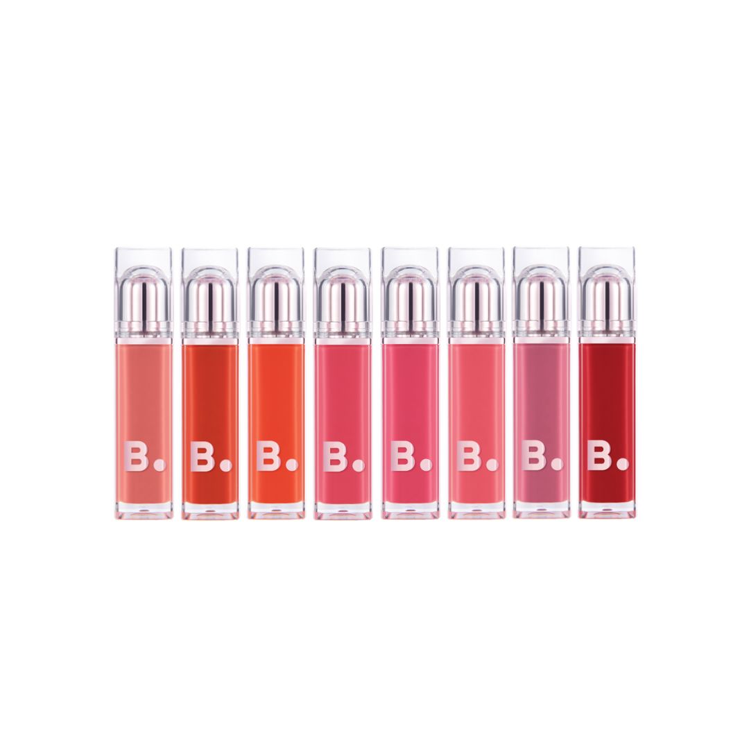 Banila Co Dew Glow Tint (8 Colours)  - La Cosmetique