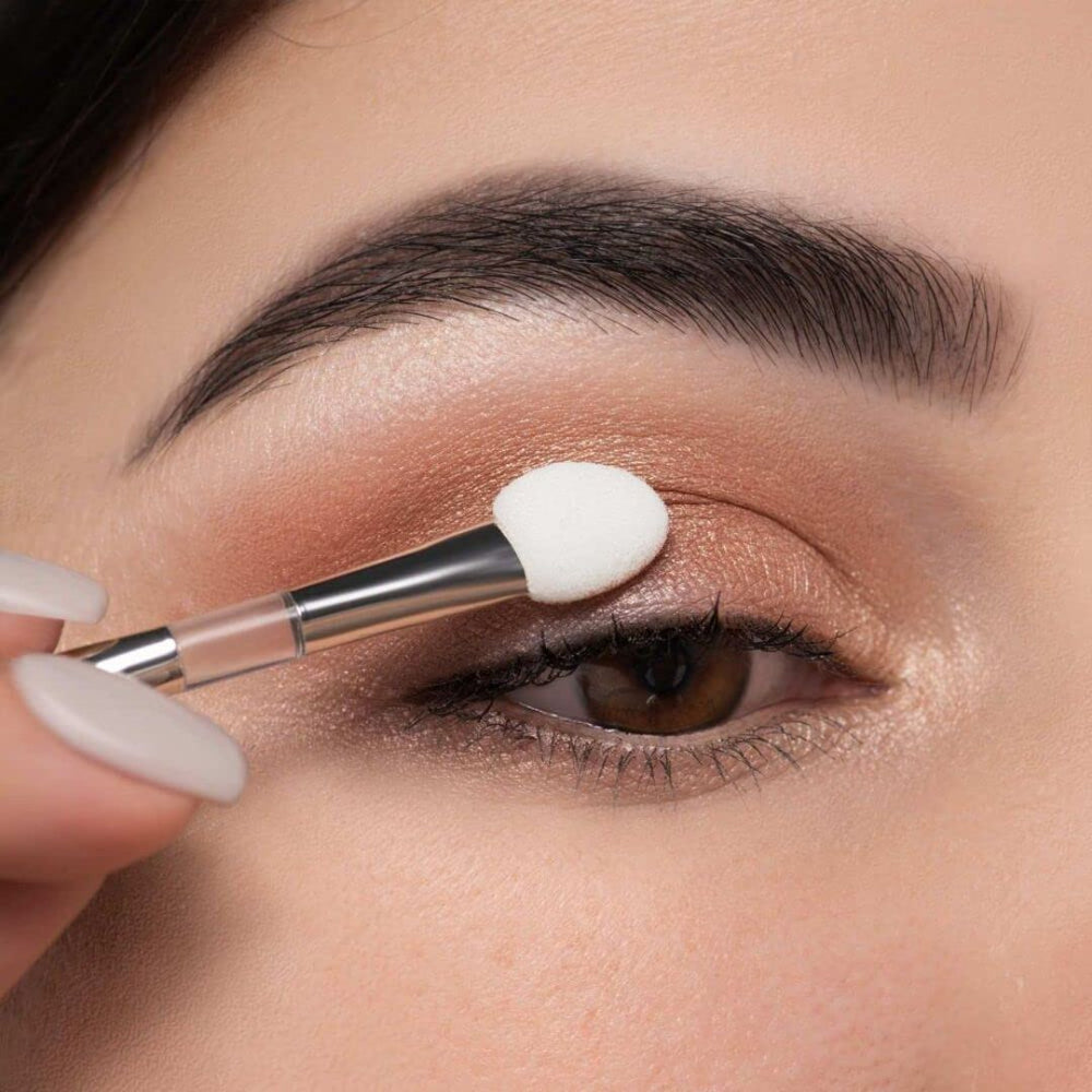 ARTDECO Double Eyeshadow Applicator - Shop K-Beauty in Australia